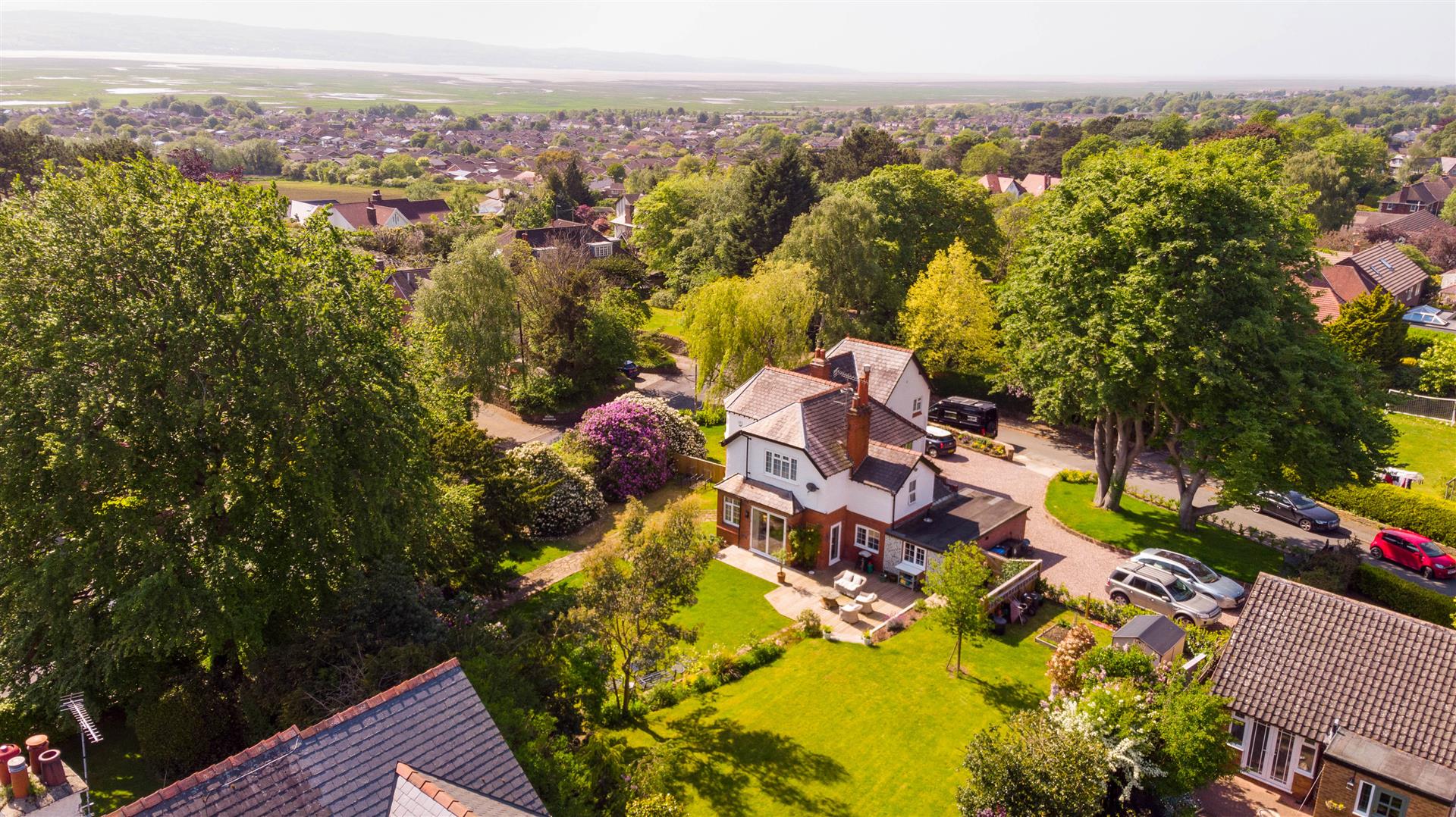 For Sale Constables Estate Agents